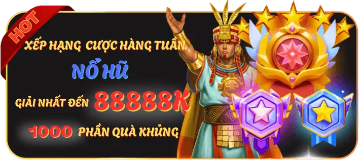 Trò chơi nổ hũ nuho90